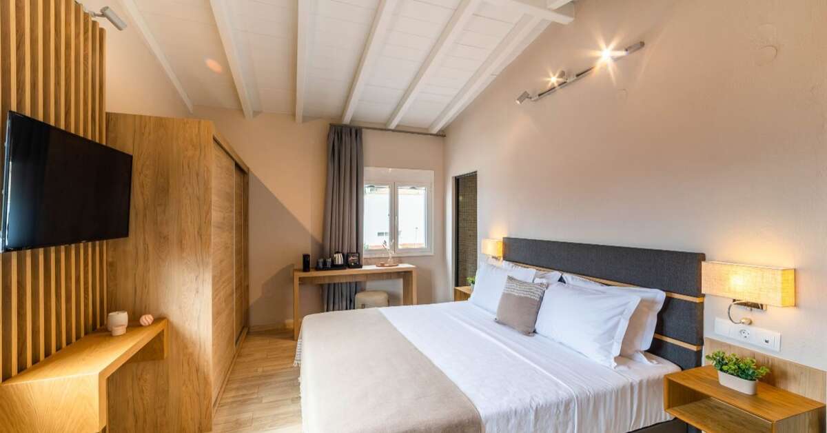 Een foto van Thalassa Collection