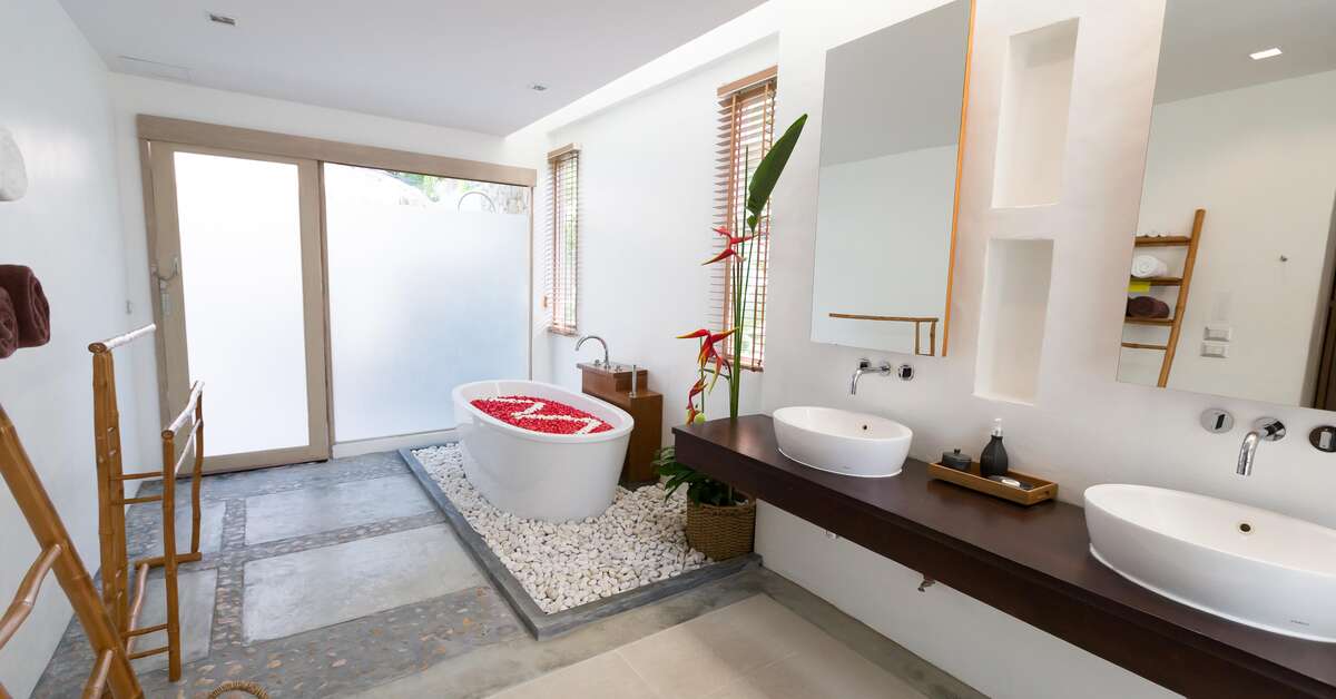 Een foto van Metadee Concept Hotel