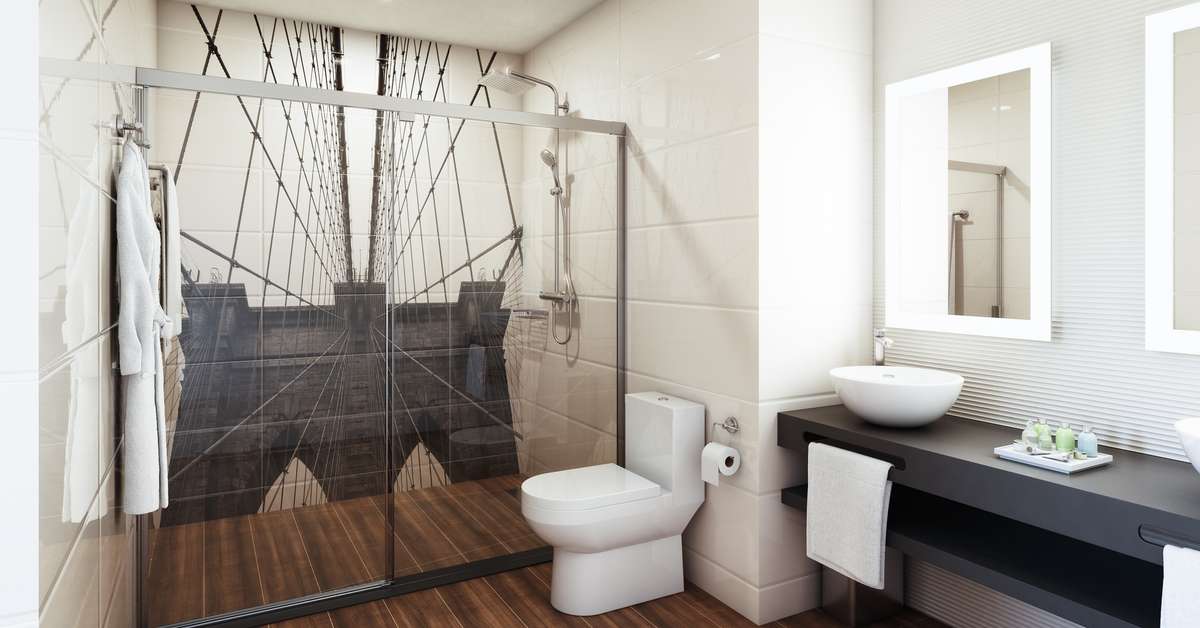 Een foto van NH Collection New York Madison Avenue