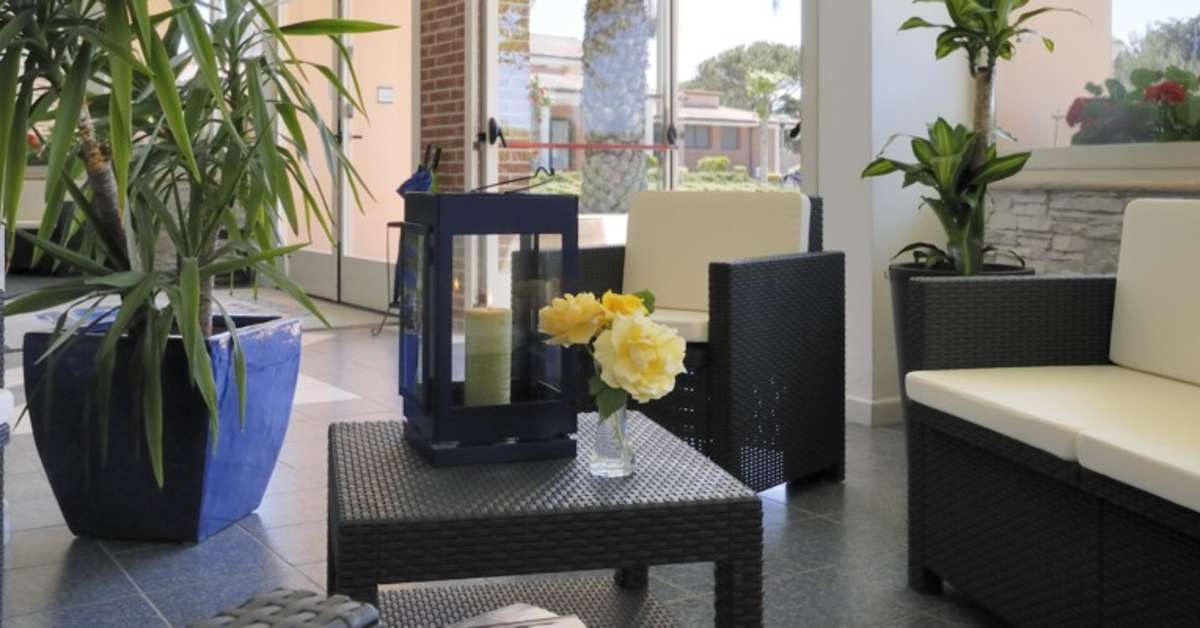 Een foto van Residence La Cecinella