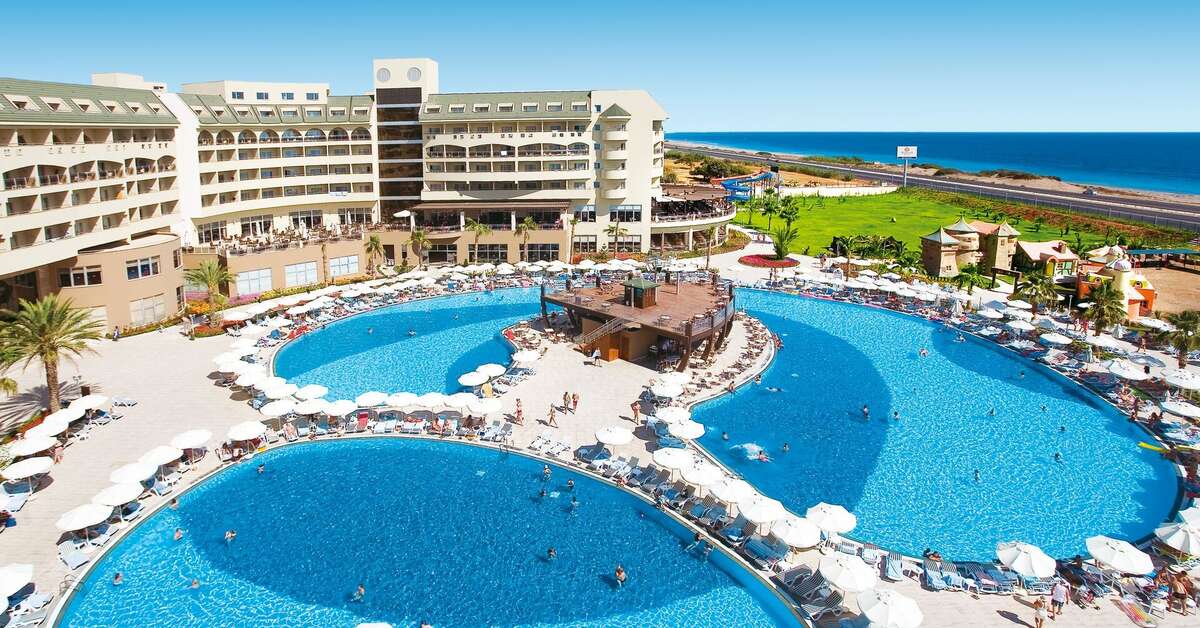 Een foto van Vita Silva Hotel