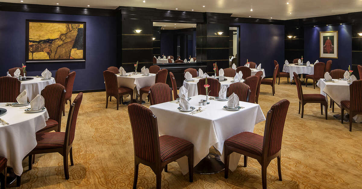 Een foto van Novotel Bangkok Bangna