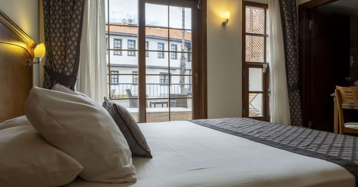 Een foto van Hotel Argos