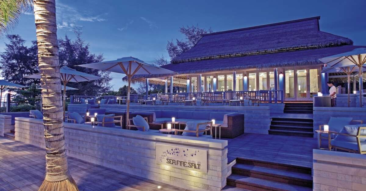Een foto van Anantara Mai Khao Phuket Villas