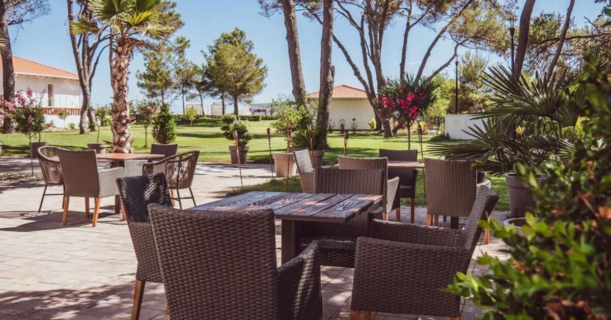 Ein Foto Azul Beach Resort Montenegro