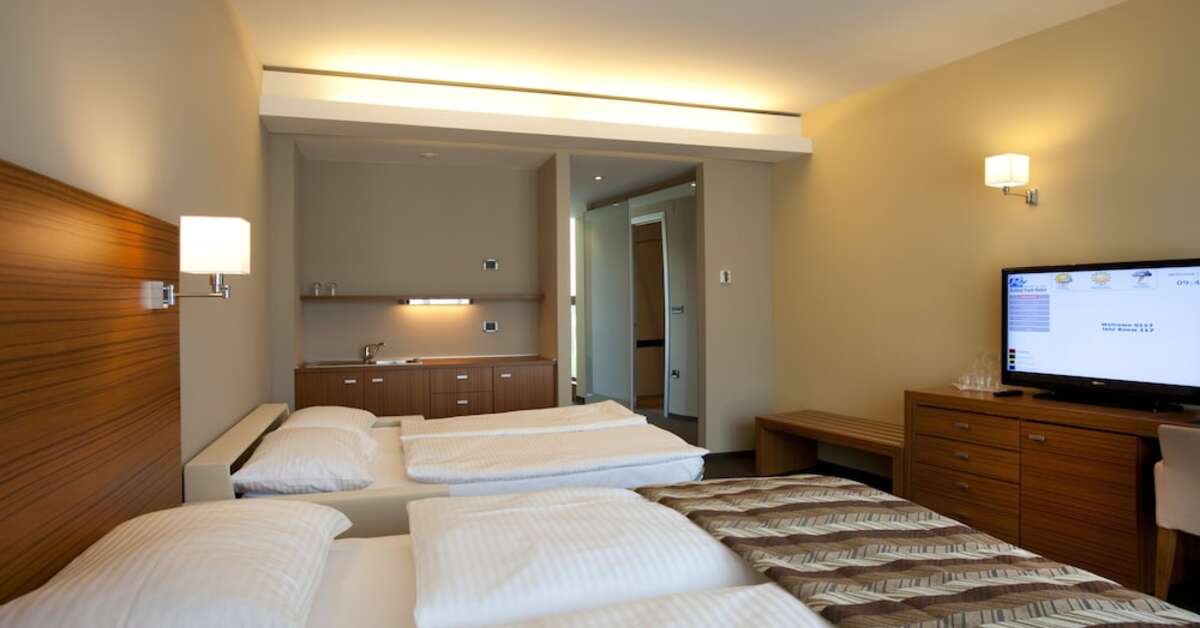 Een foto van Bohinj Eco Hotel