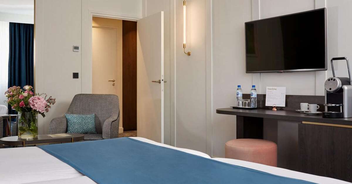 Een foto van Pley Hotel