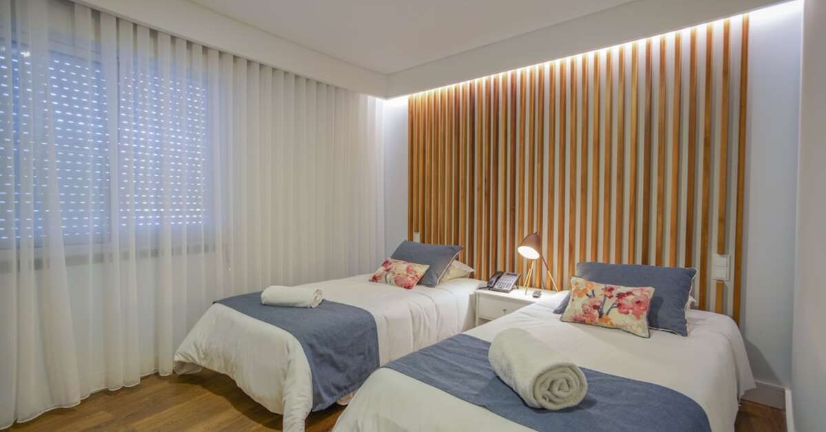 Een foto van Residential Teresinha