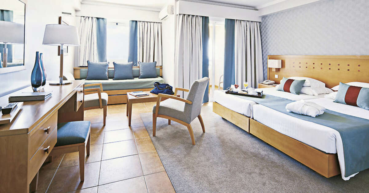Een foto van Ozadi Altura Beach Resort
