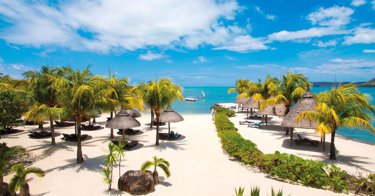 Een foto van Laguna Beach Hotel & Spa