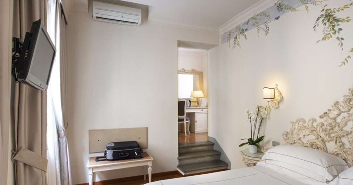 Een foto van Hotel Art Atelier