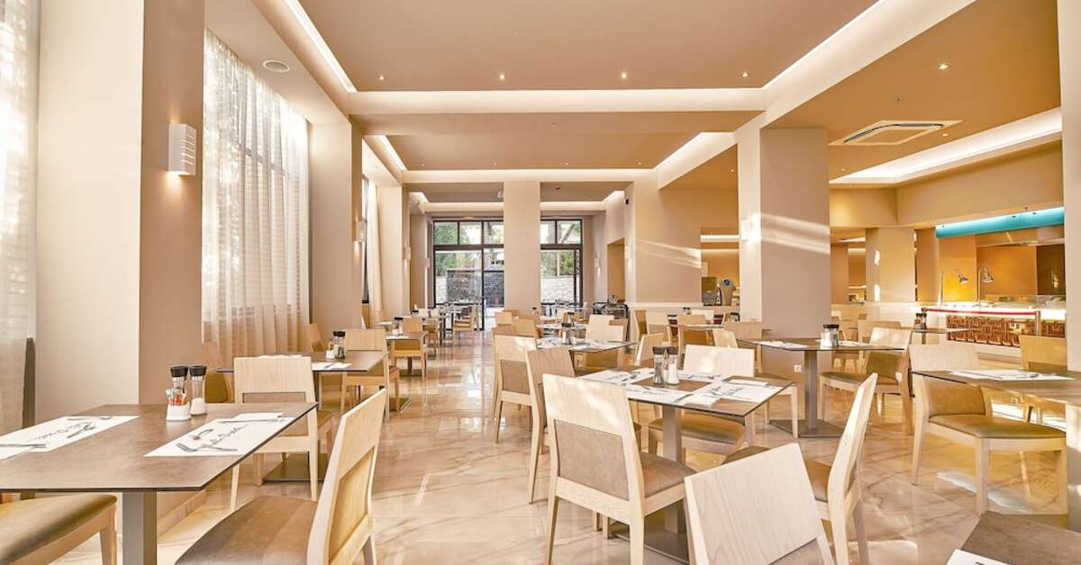 Ein Foto Eva Bay Hotel