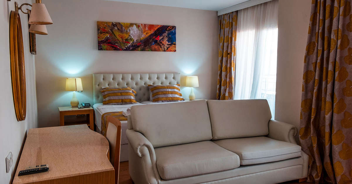 Een foto van Ladonia Hotels Del Mare