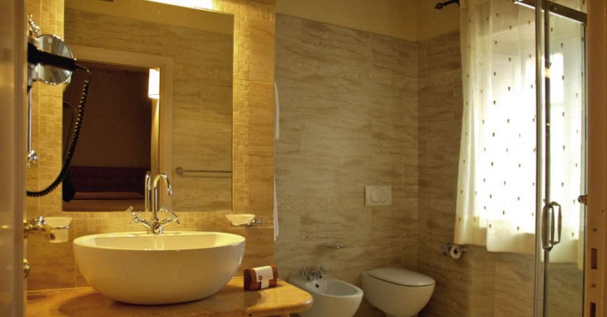 Een foto van Agriturismo La Sovana