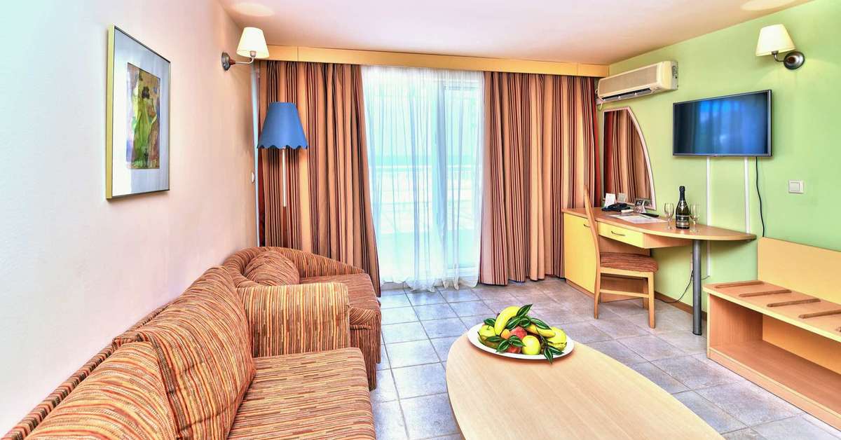 Een foto van Hotel Kaliopa