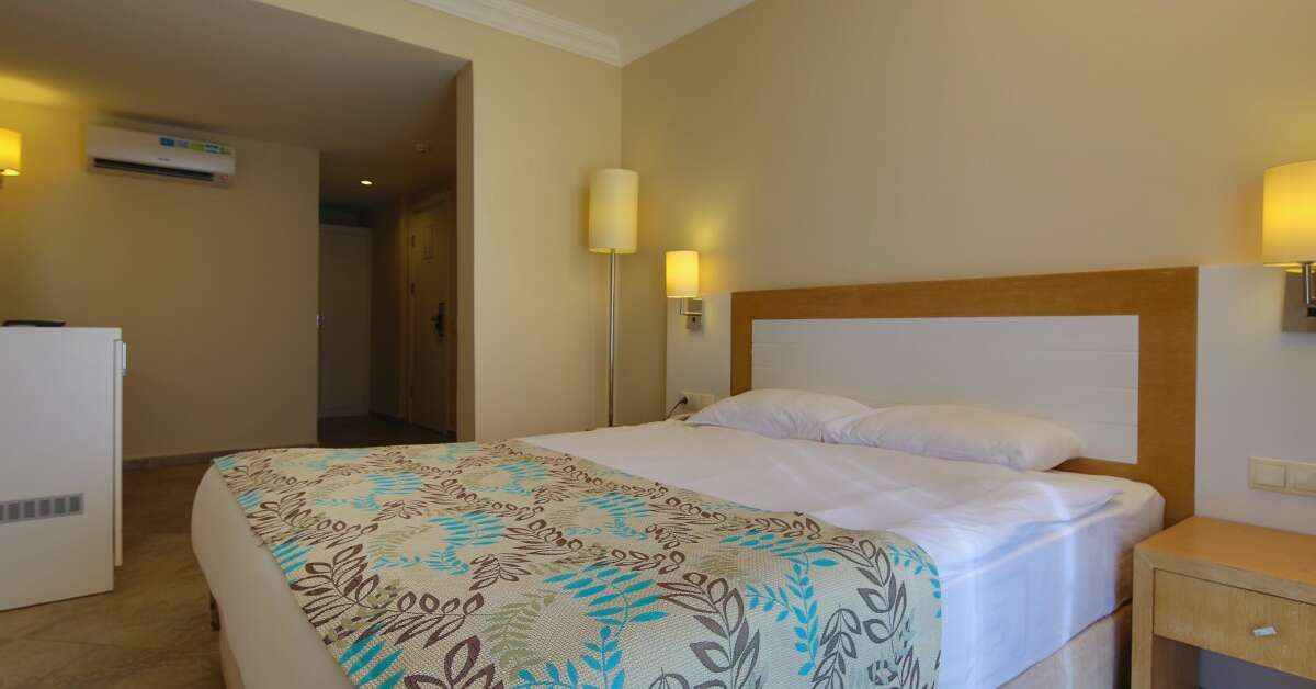 Een foto van Green Bay Resort & Spa