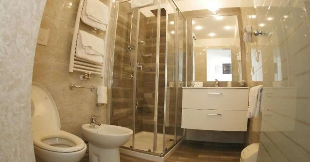 Een foto van Villa Paradiso Suite