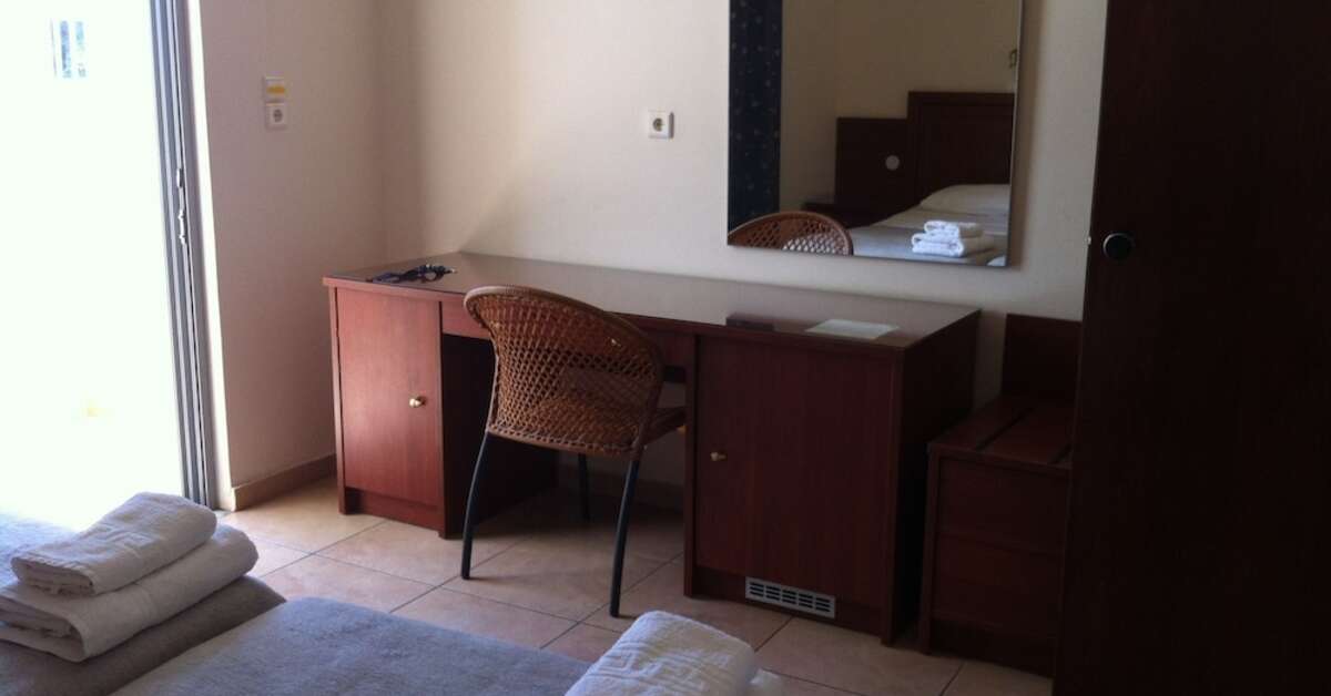 Een foto van Olga's Paradise Appartementen