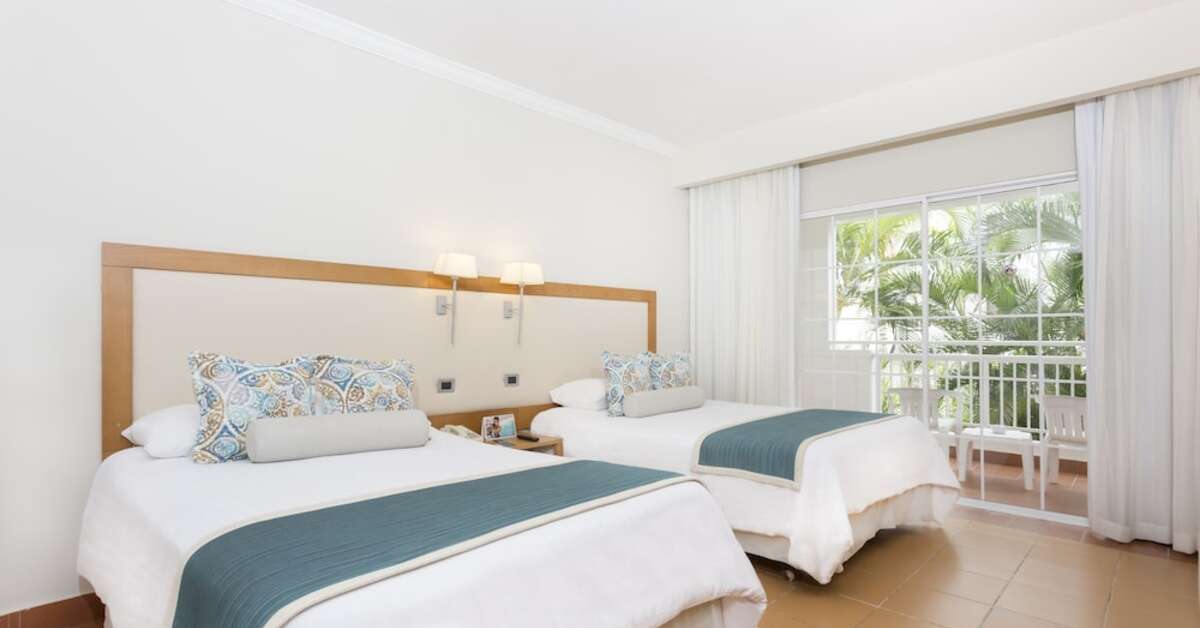 Ein Foto Sunscape Dominicus La Romana