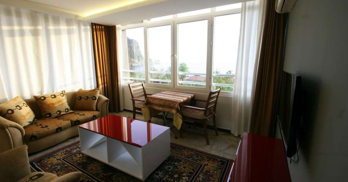 Een foto van Havana Aparthotel