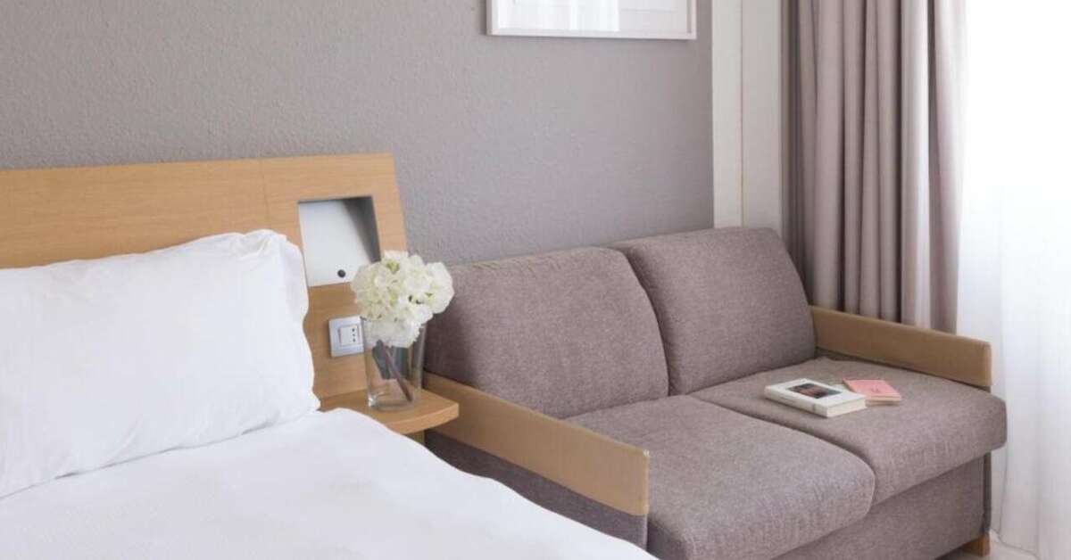 Een foto van Living Place Hotel