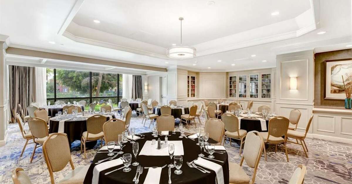 Een foto van Embassy Suites by Hilton Anaheim Orange