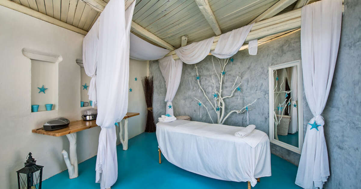 Een foto van Atlantis Beach