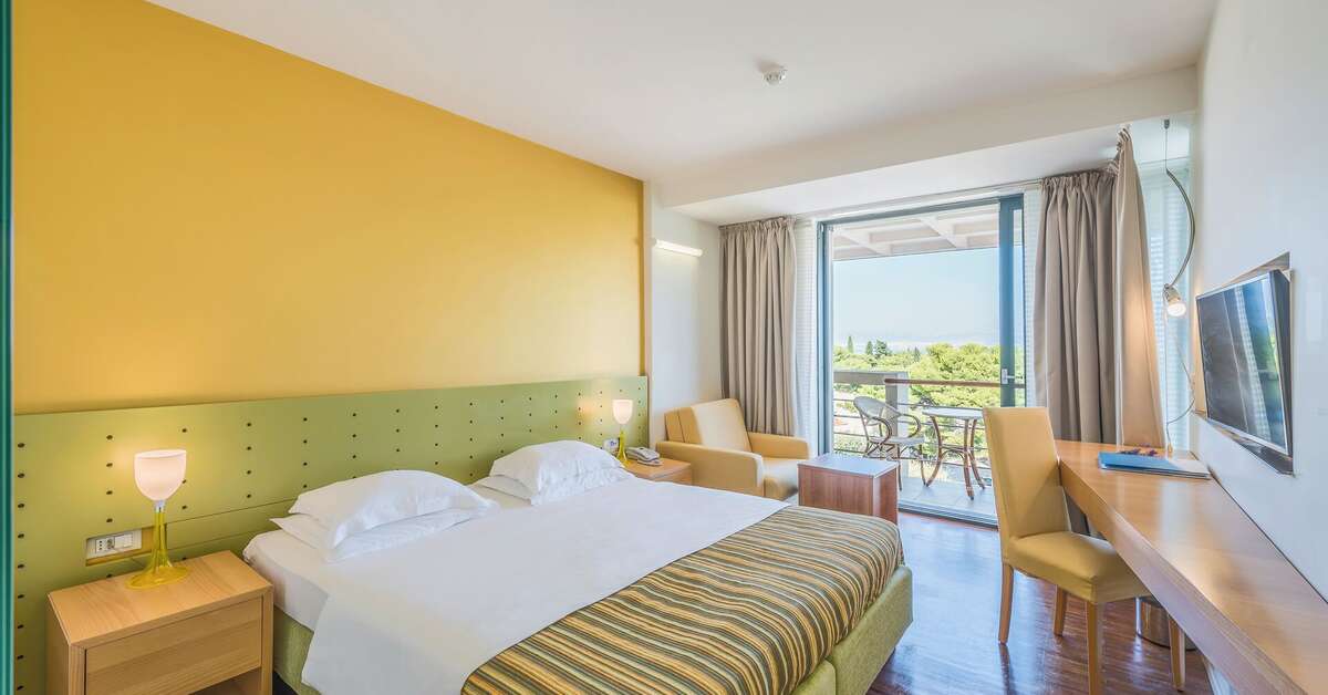 Een foto van Aminess Vival Velaris Casa & Resort