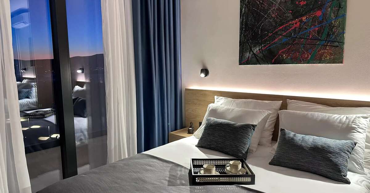 Een foto van Royal Blue Resort & Residences