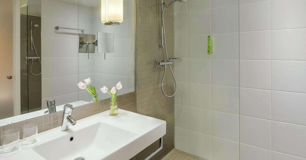 Ein Foto Mövenpick Hotel Amsterdam City Centre