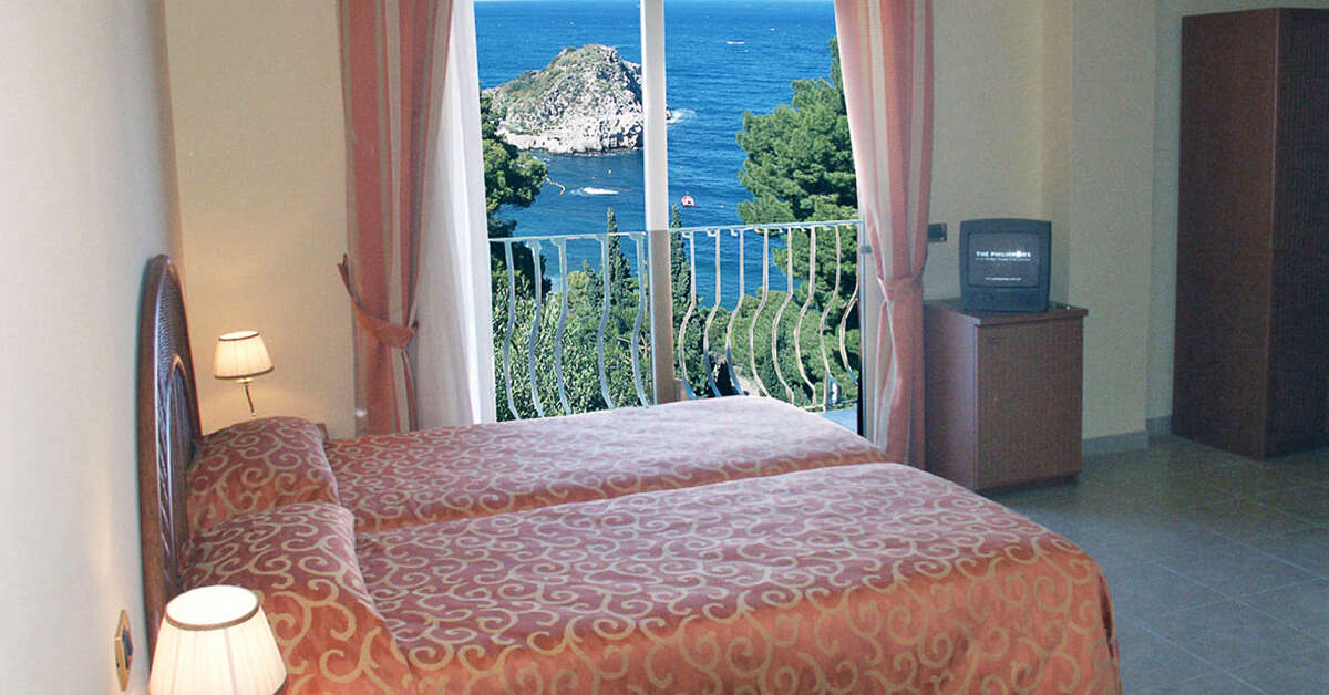 Een foto van Hotel Villa Bianca Resort