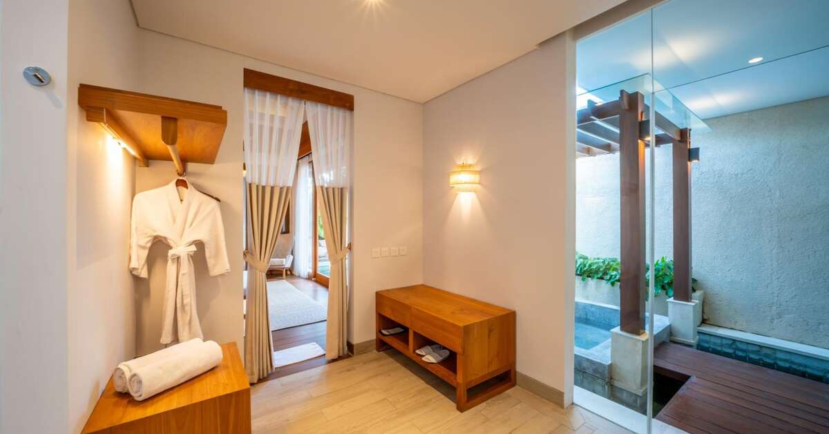 Een foto van Sithala Villa Seminyak