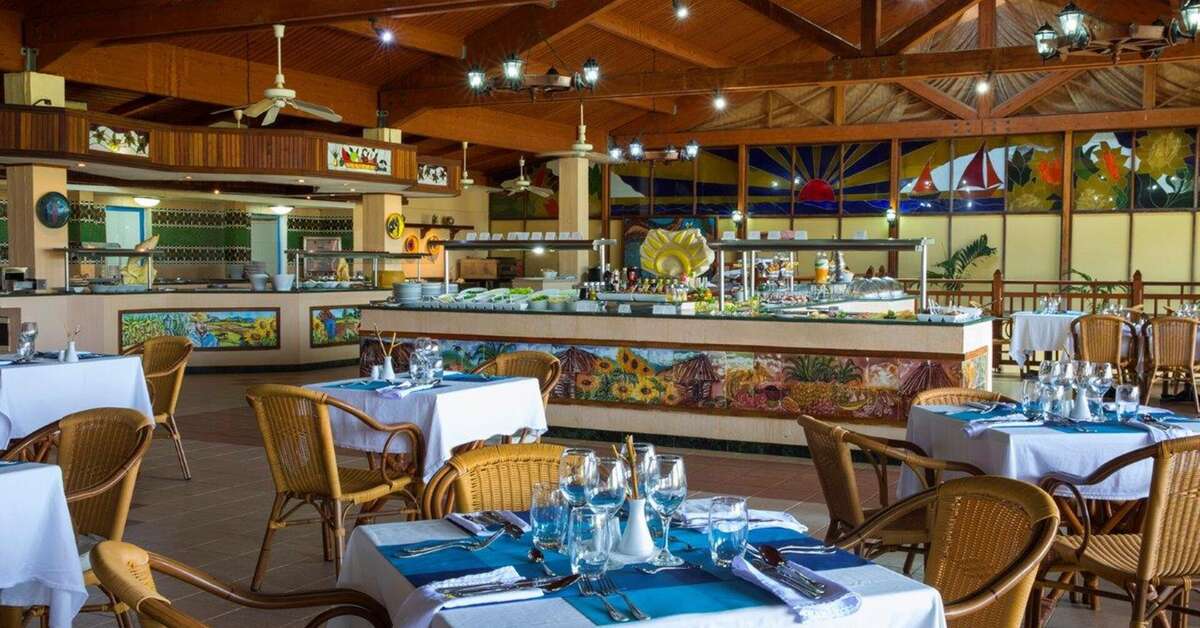Ein Foto Memories Jibacoa Resort