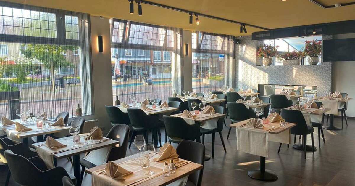 Een foto van Hotel Du Commerce