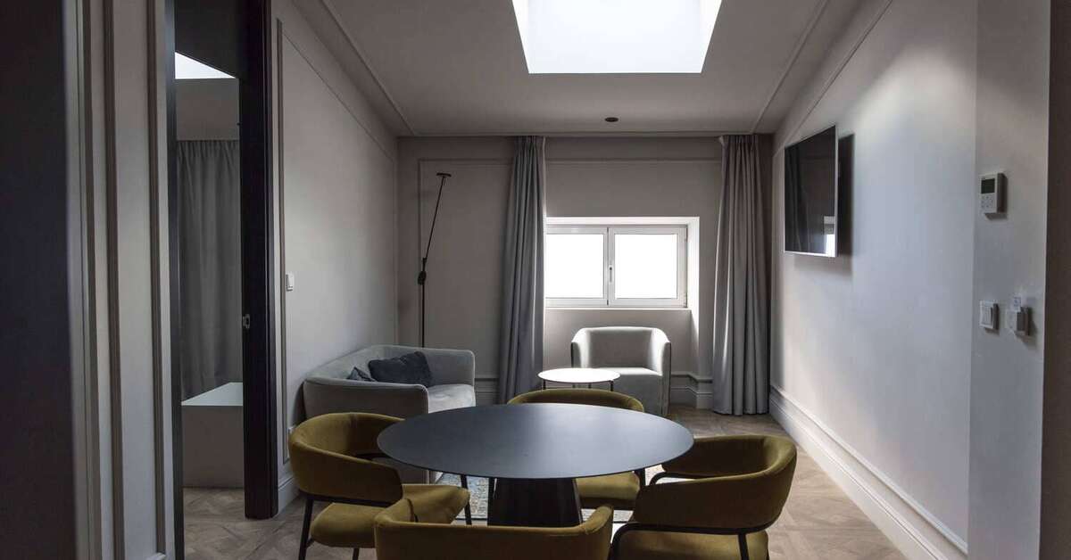 Een foto van Soho Boutique Palacio de Pombo