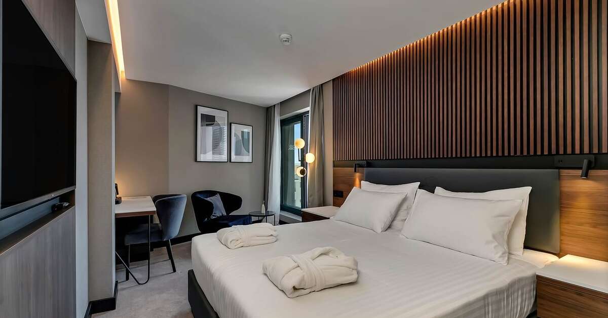 Een foto van Boutique Hotel Noemia