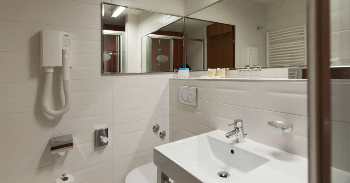 Ein Foto Hotel Eden
