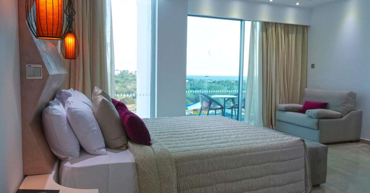 Een foto van Amethyst Napa Hotel & Spa