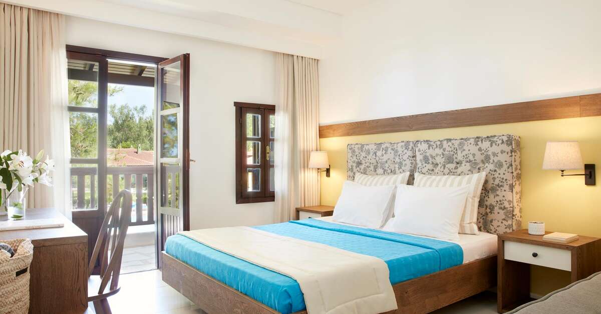 Een foto van Simantro Resort