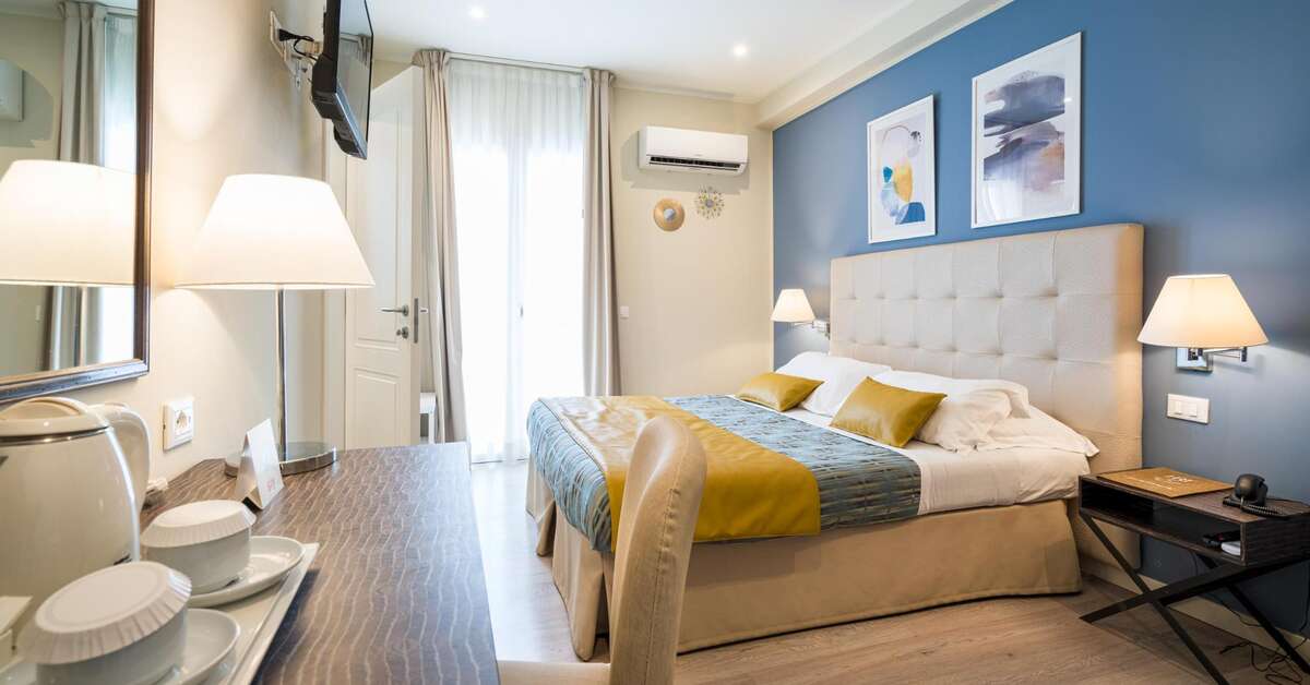 Ein Foto Hotel Rivage Taormina