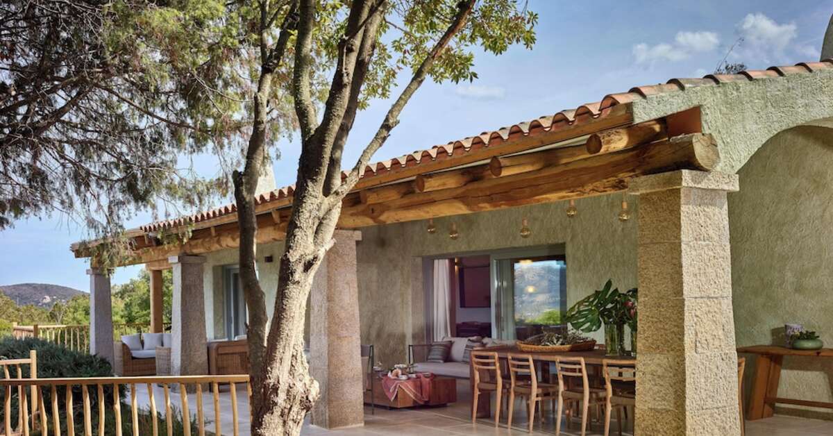 Een foto van Cascioni Eco Retreat