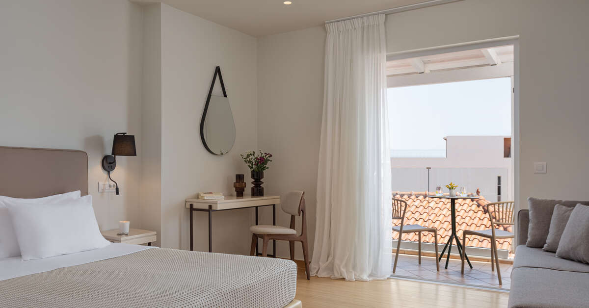 Een foto van Preveza City Hotel