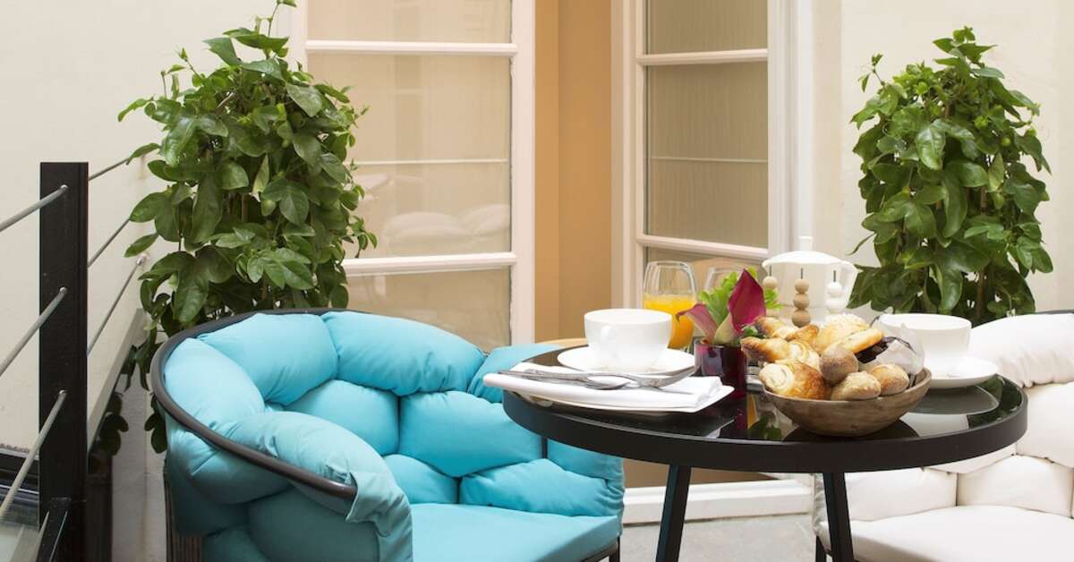 Een foto van Hotel Dupond Smith