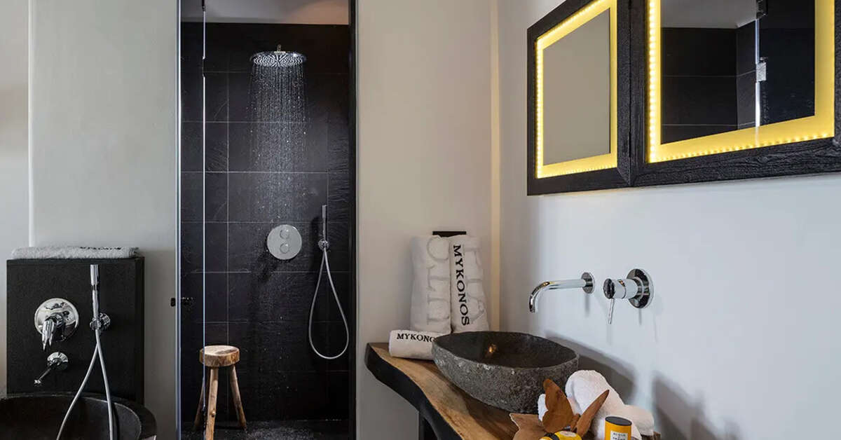 Een foto van Myconian Utopia Relais & Chateaux