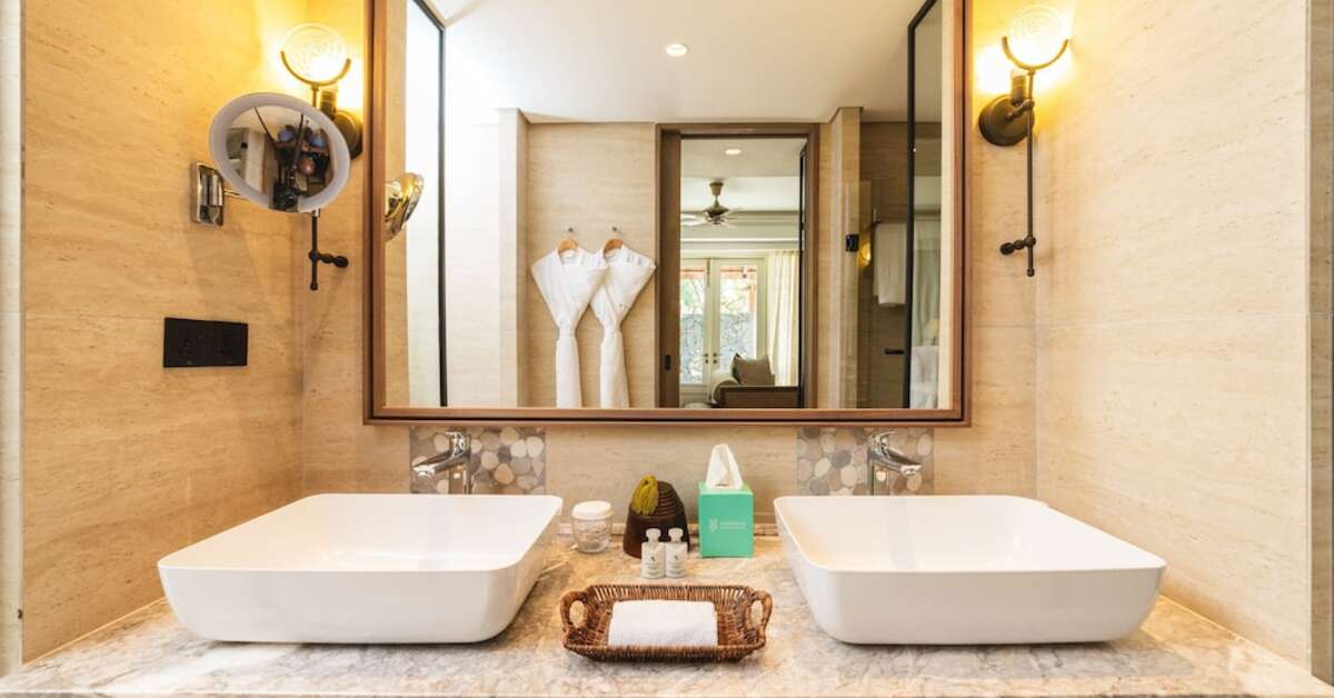 Een foto van Maradiva Villas Resort & Spa