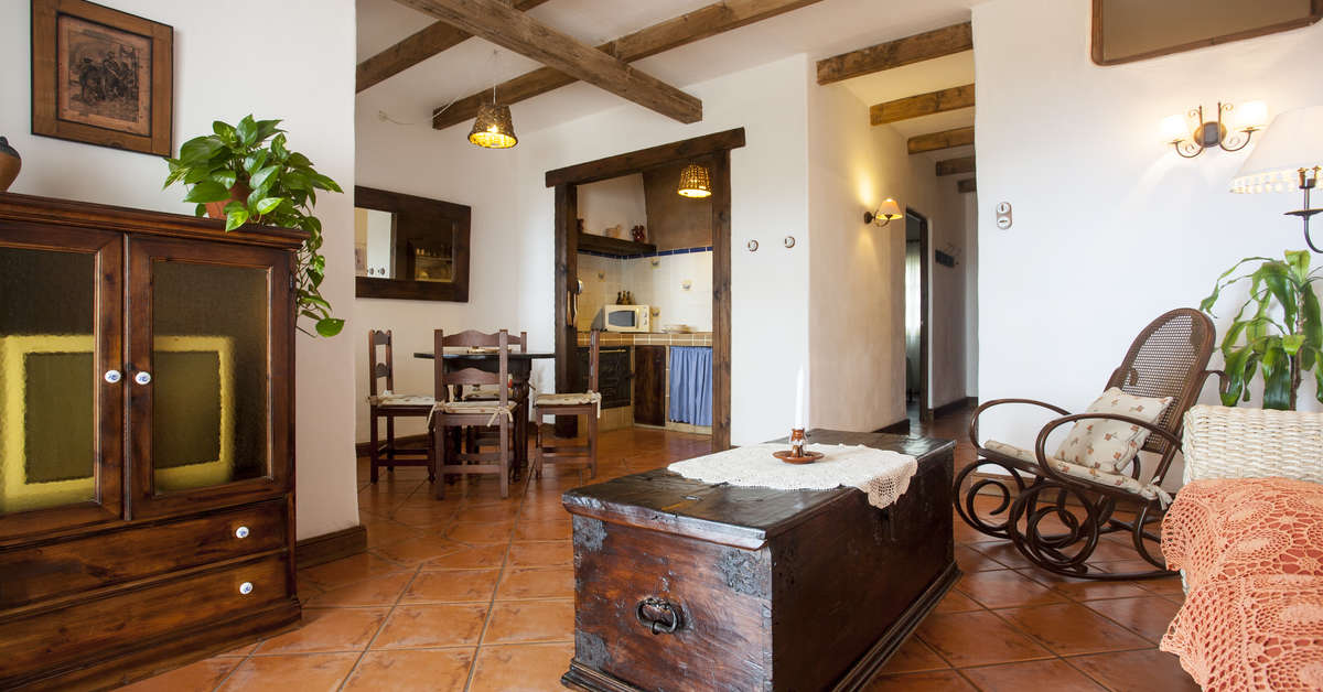 Een foto van Finca Vista Bonita