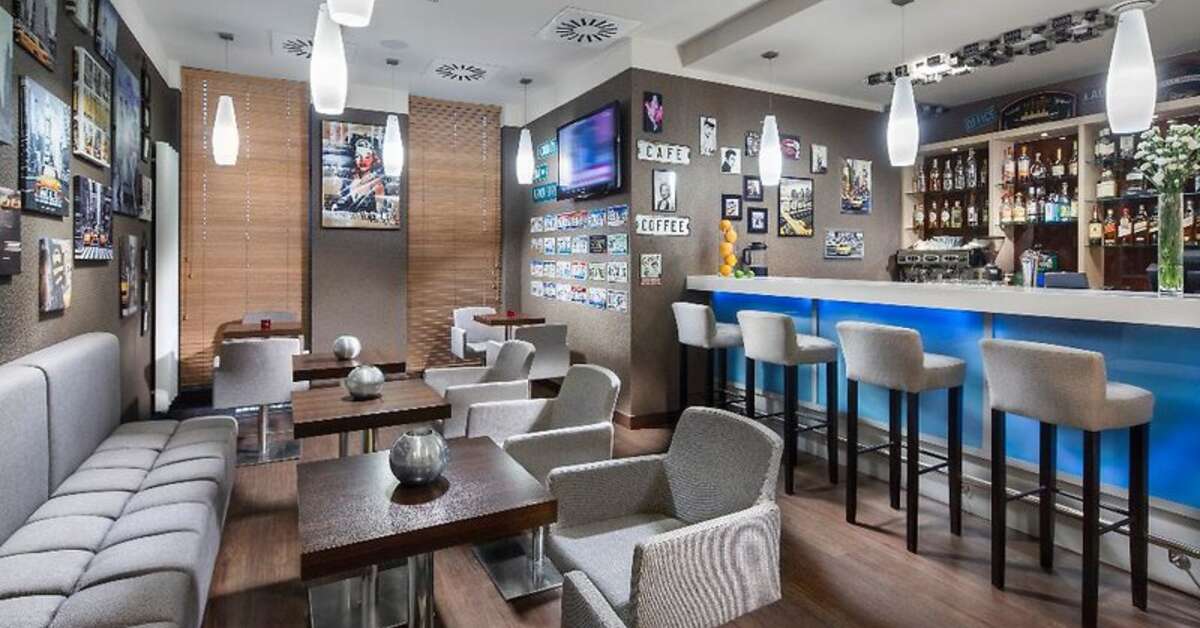 Een foto van Arkon Park Business & Sport Gdansk