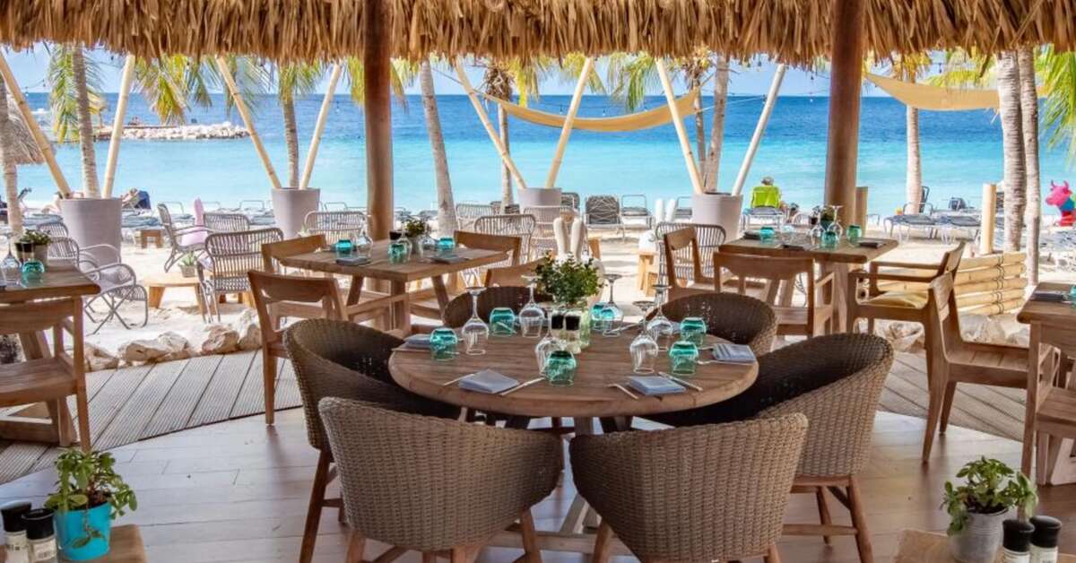 Een foto van Blue Bay Golf & Beach Resort