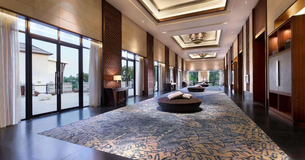 Een foto van Sofitel Nusa Dua Beach Resort