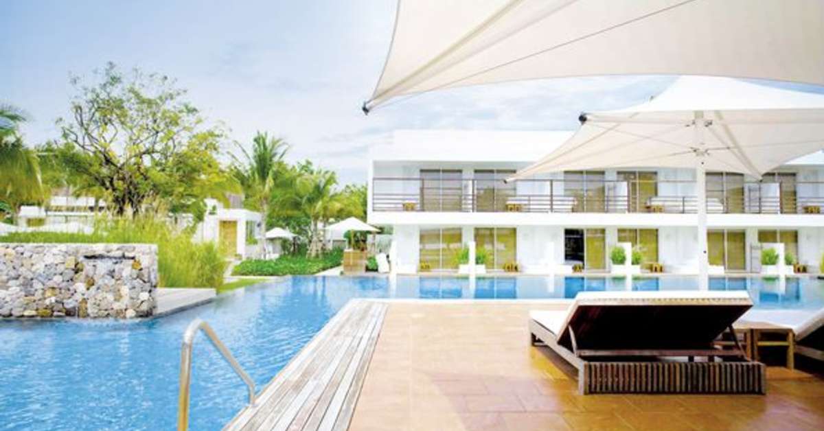 Een foto van Putahracsa Hua Hin